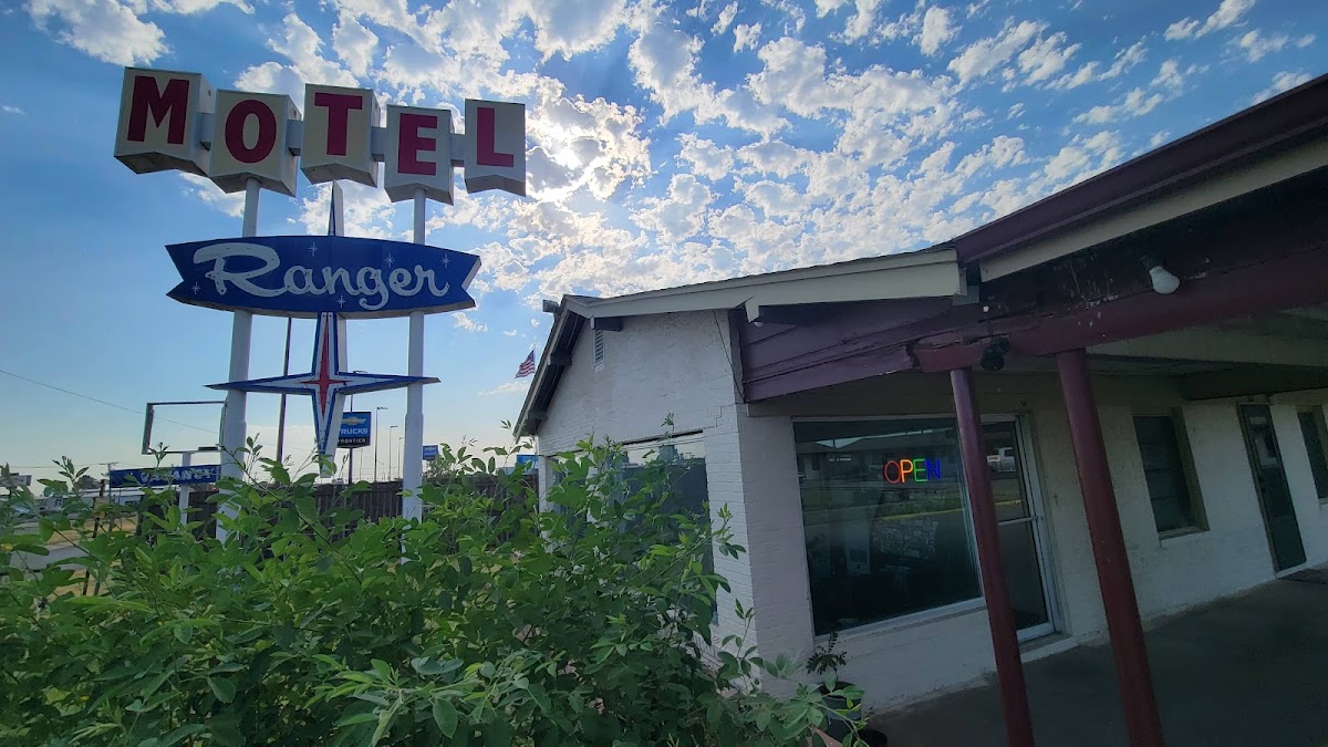 Ranger Motel