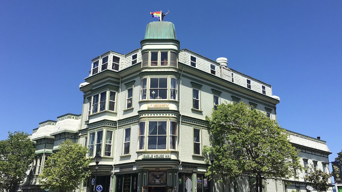 Inn at 2nd & C