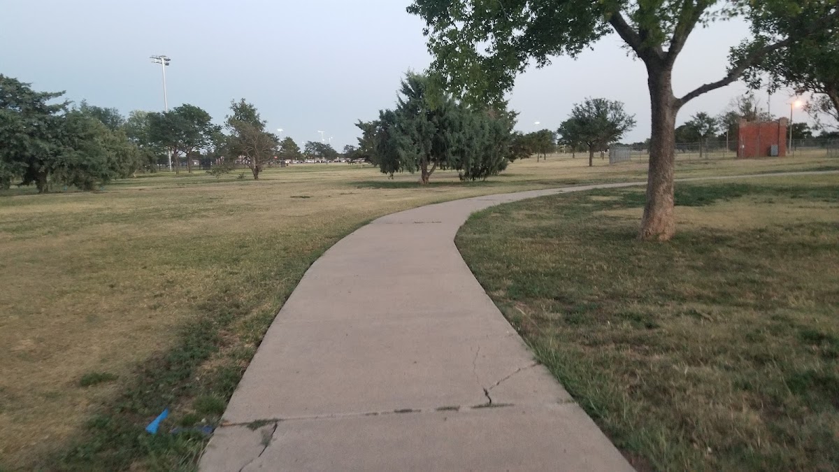 John Stiff Memorial Park