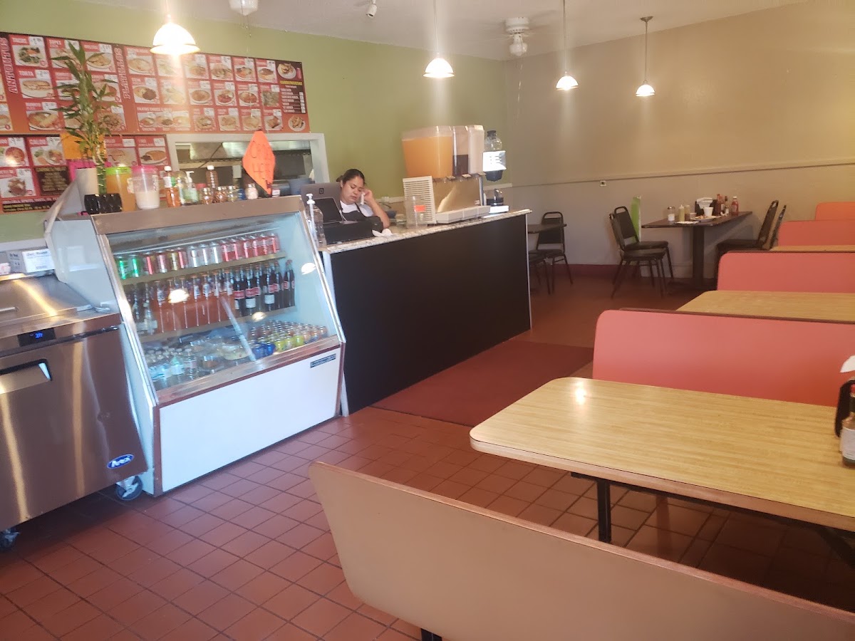 Taqueria Los Dos Hermanos #3
