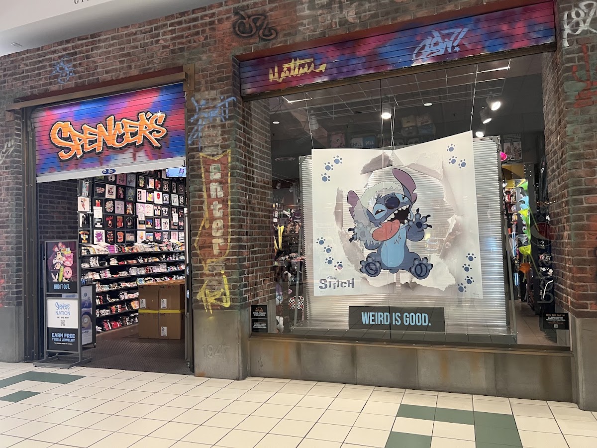 Spencer's