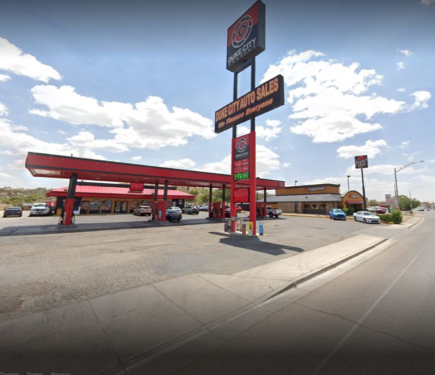 Duke City Fueling 66