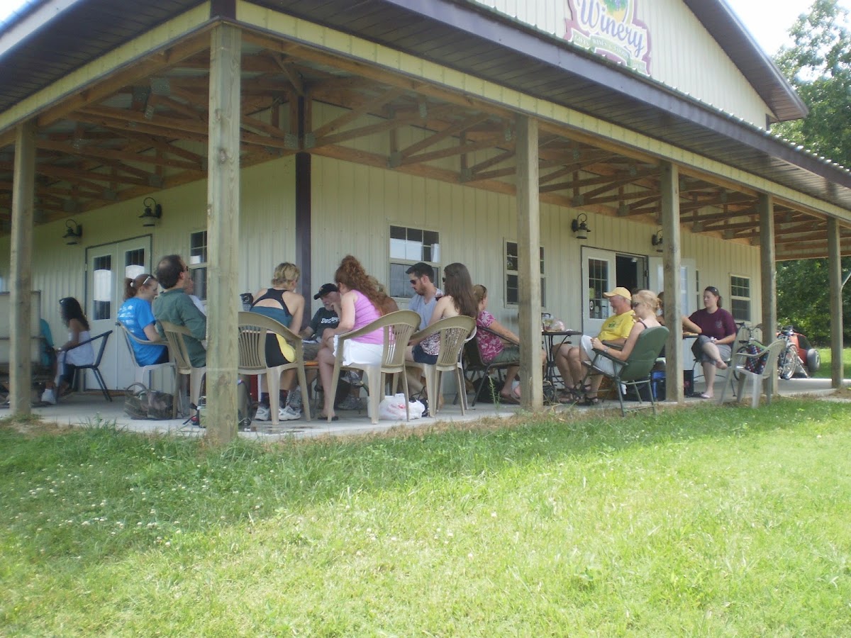 7C's Winery