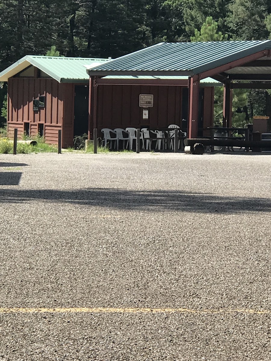 Cadillac RV Park / Cadillac Ranch Gift Store