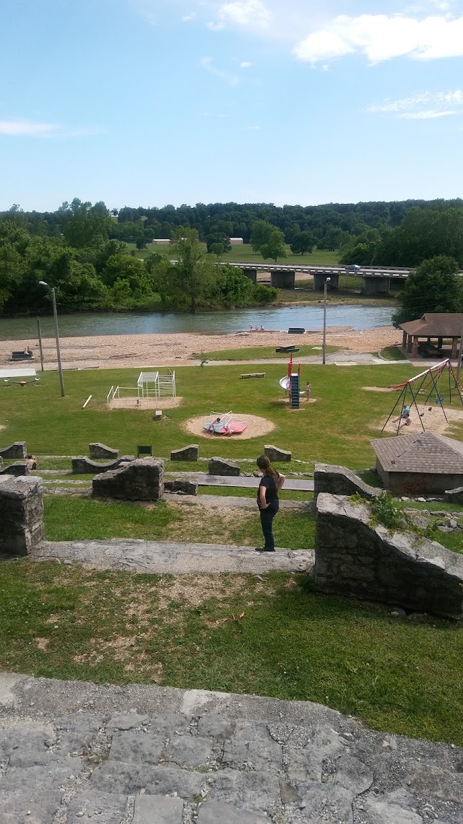 Southeast Kansas Nature Center