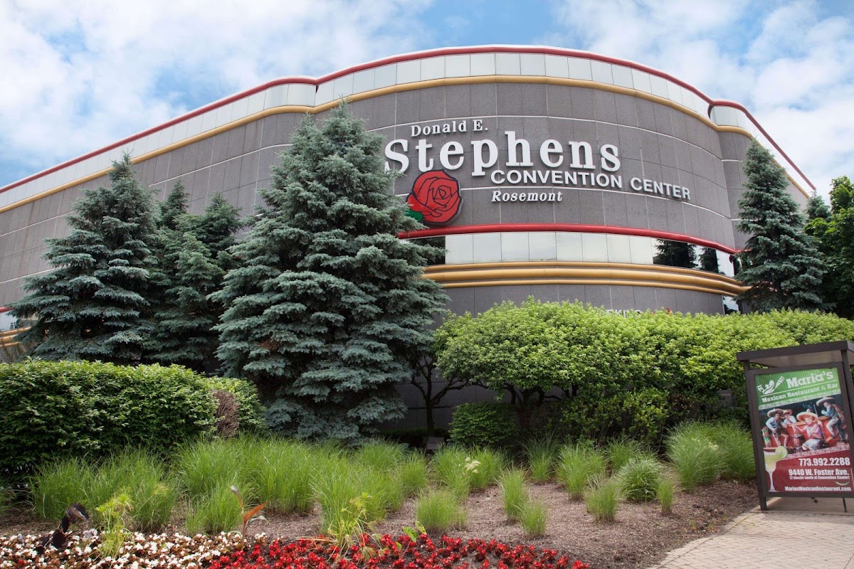 Super 8 by Wyndham Chicago/Rosemont/O'Hare/SE
