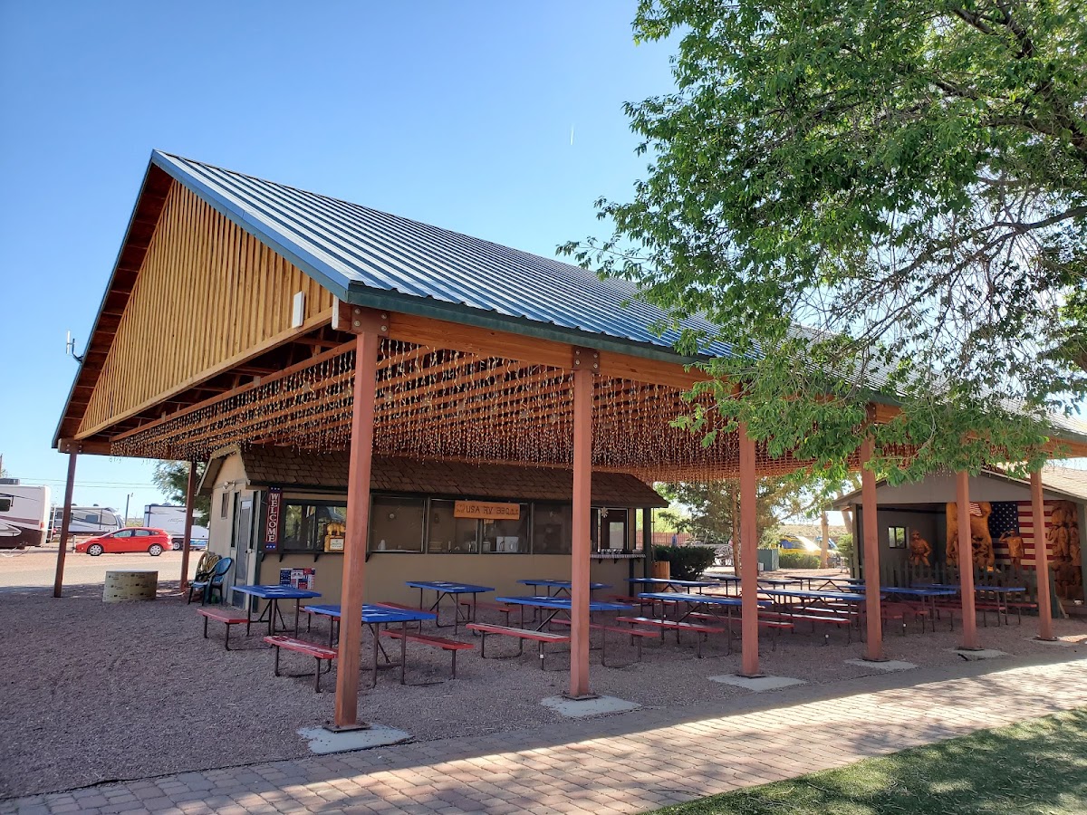 USA RV Park
