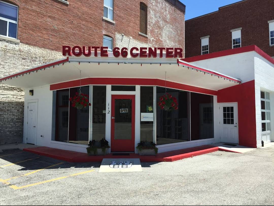 Route 66 Center