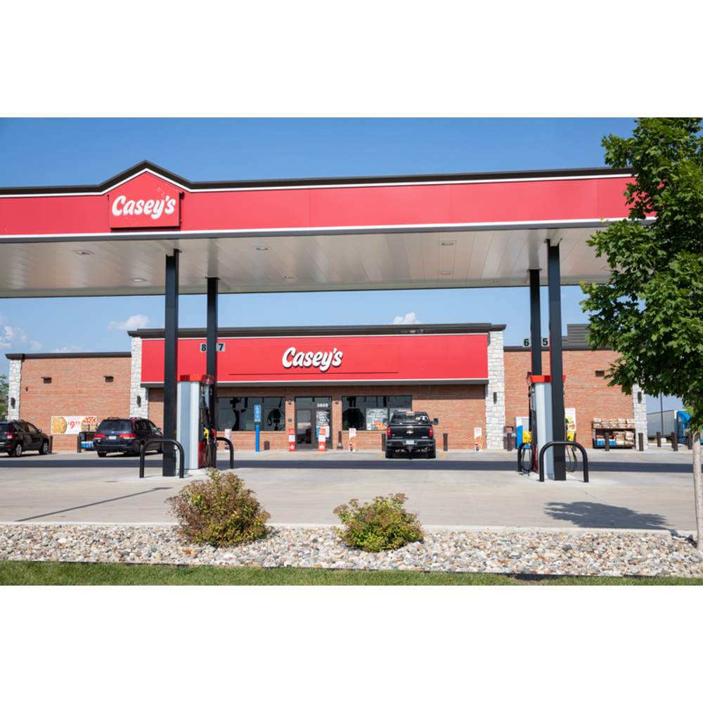 CEFCO Travel Center