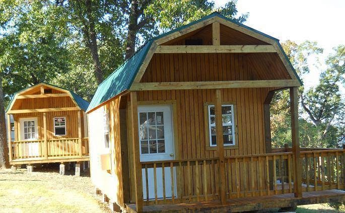 Pine Island RV Resort