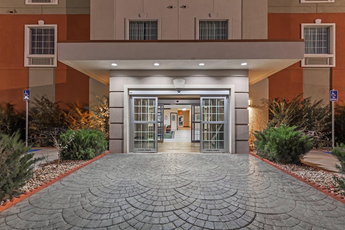 Candlewood Suites Amarillo-Western Crossing by IHG