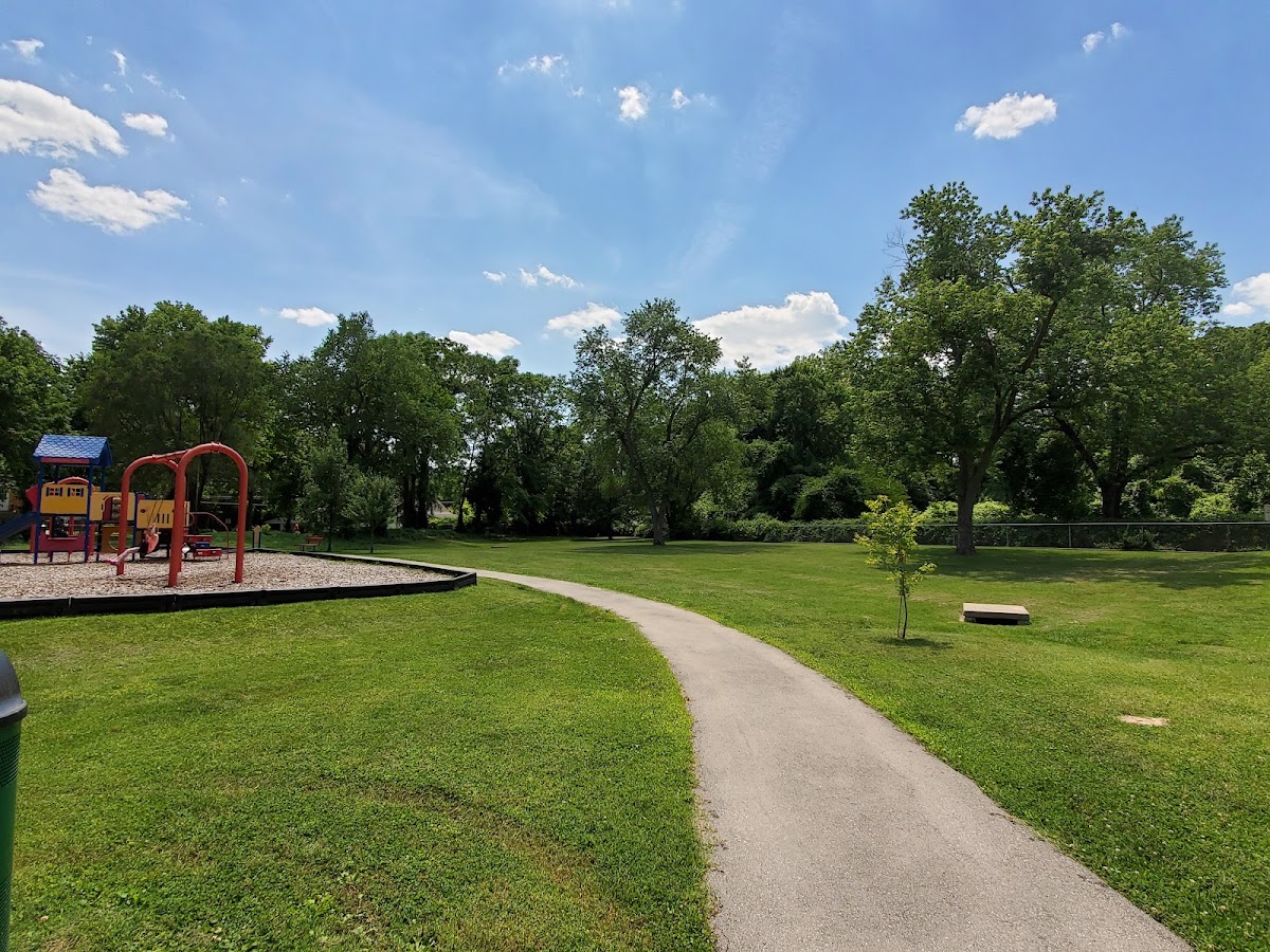 Lindbergh Park