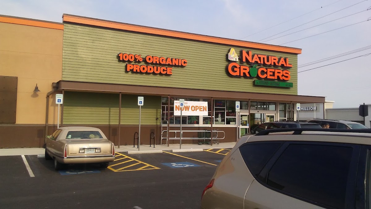 Natural Grocers