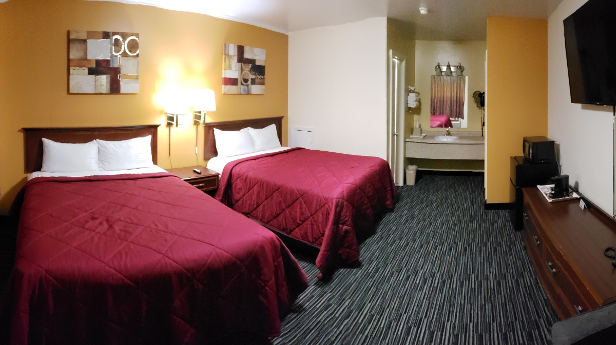 Super 7 Motel Sedalia