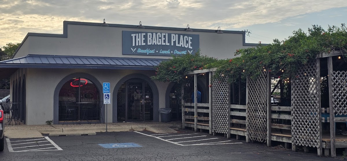 Bagel Place