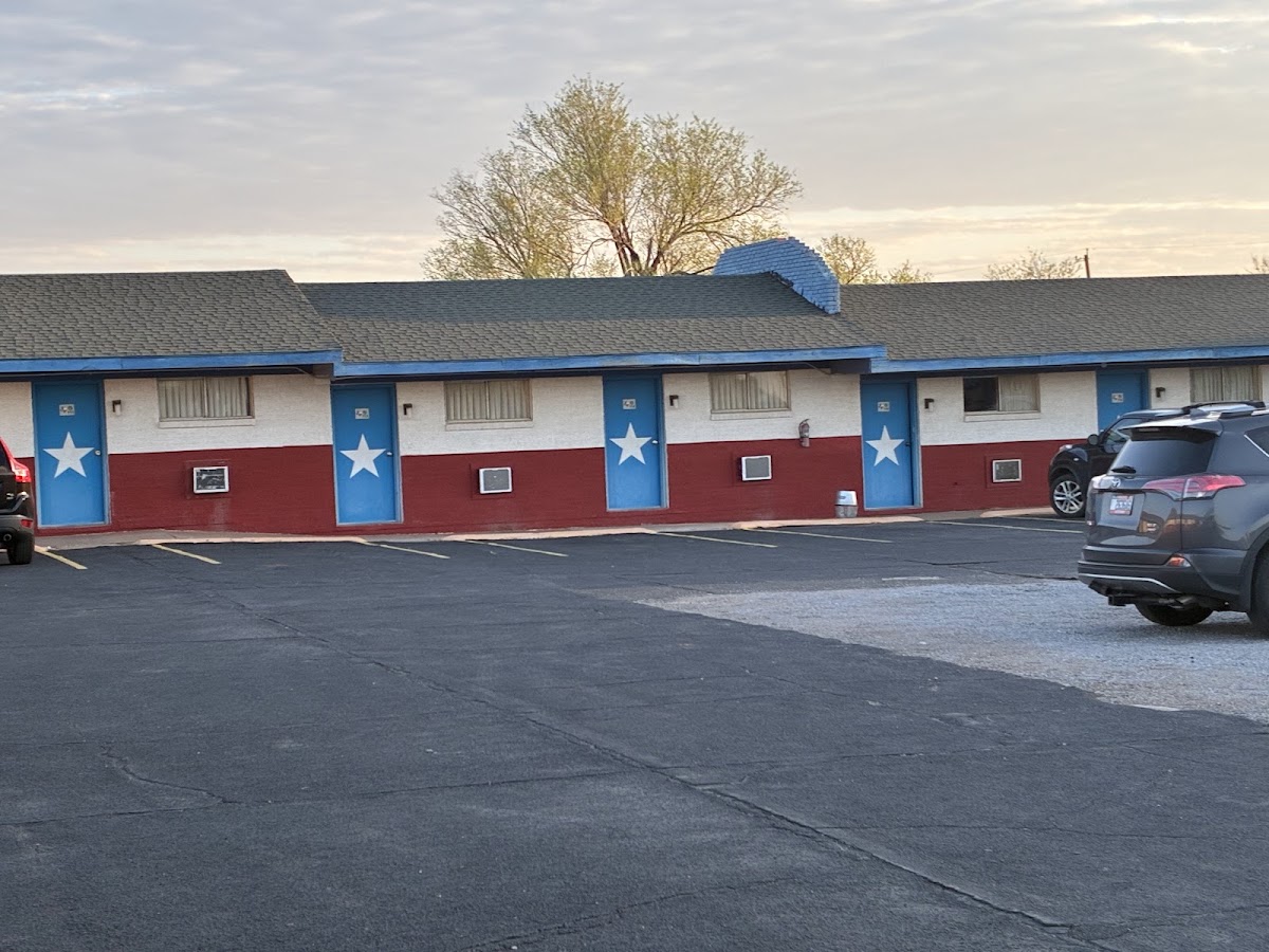 Shamrock Country Inn