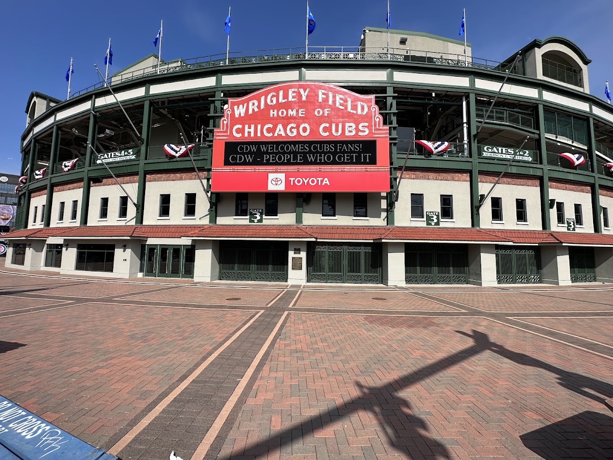 The Inn at Wrigleyville