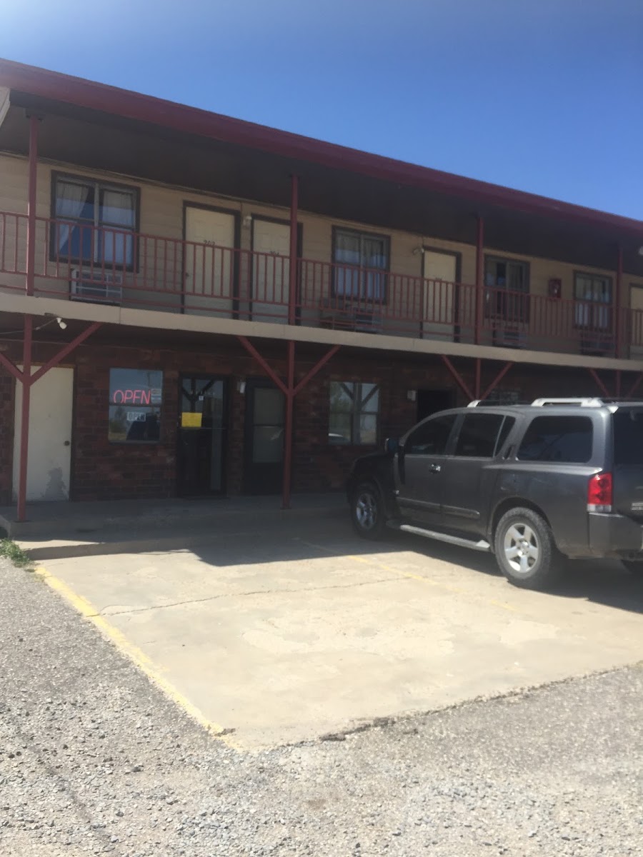 Santa Fe Motel
