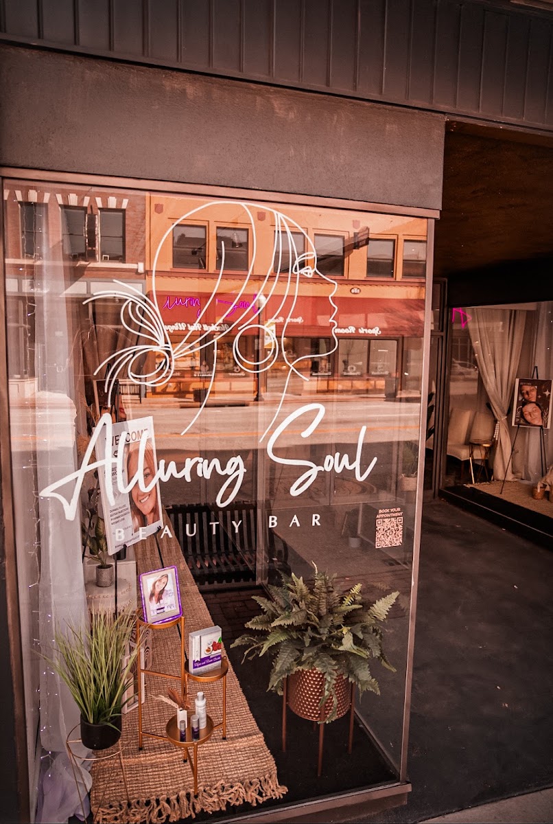 Alluring Soul