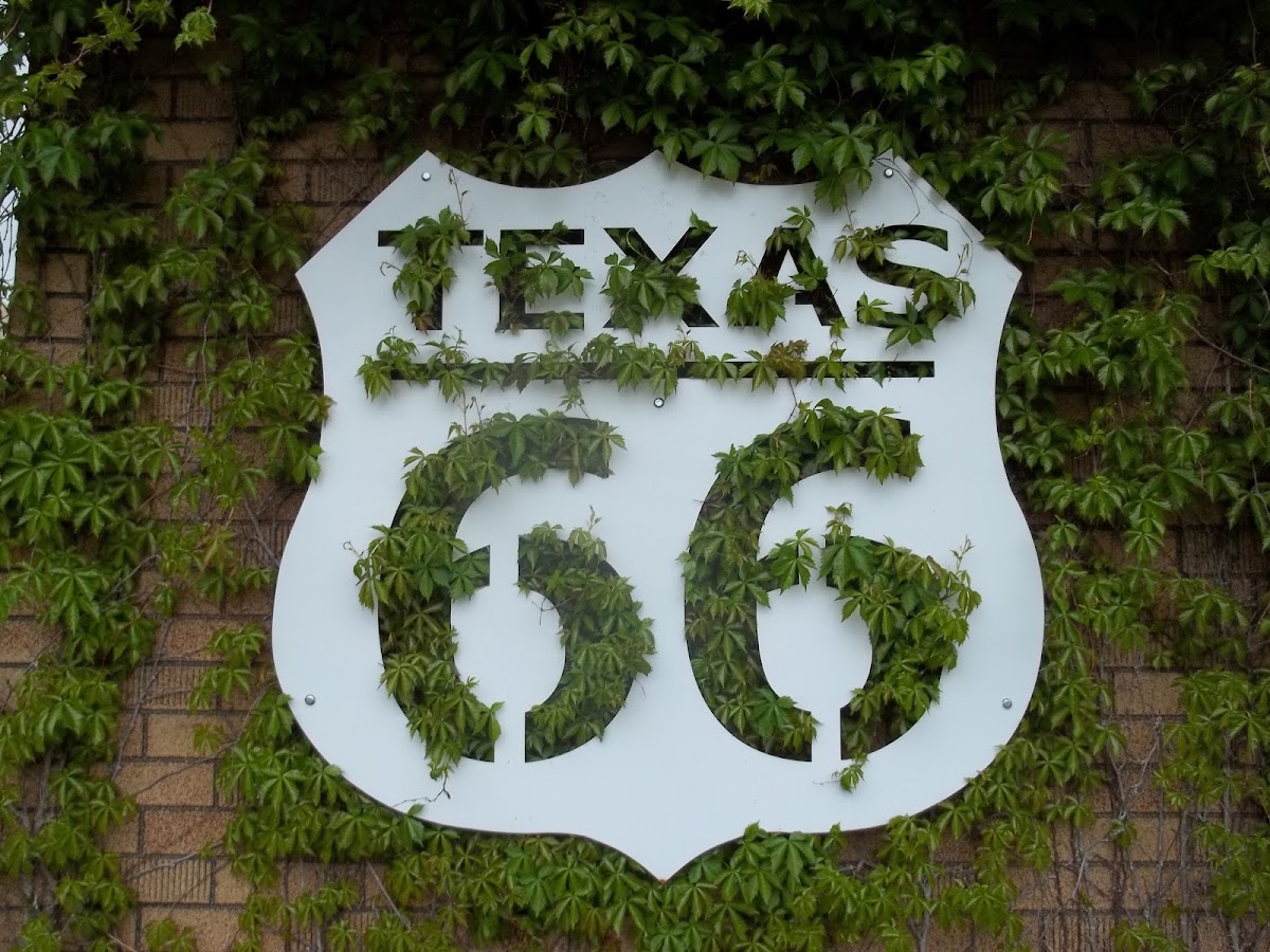 Amarillo Route 66