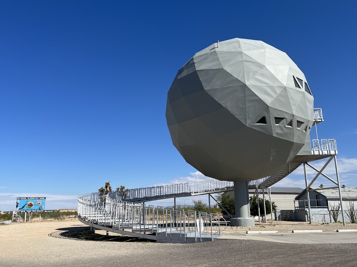 Area 66