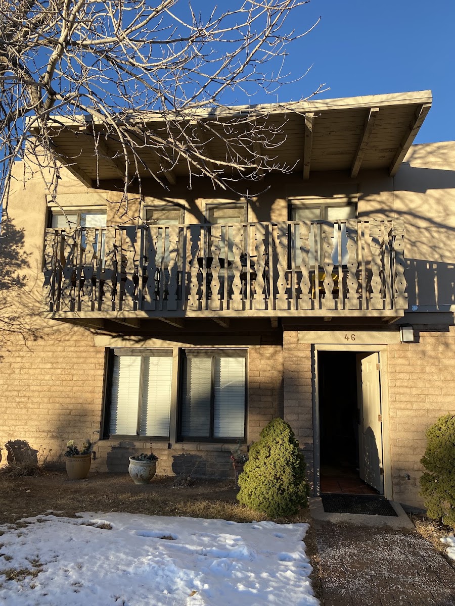 Vacation Rentals Santa Fe