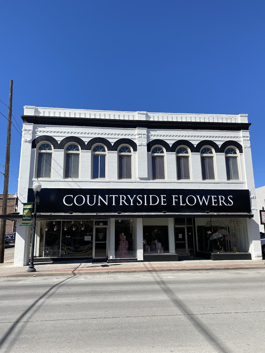 Countryside Flowers Inc