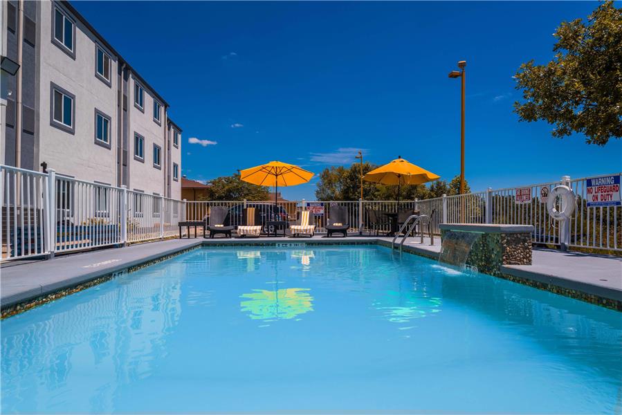 Studio Z, an Ascend Collection Hotel