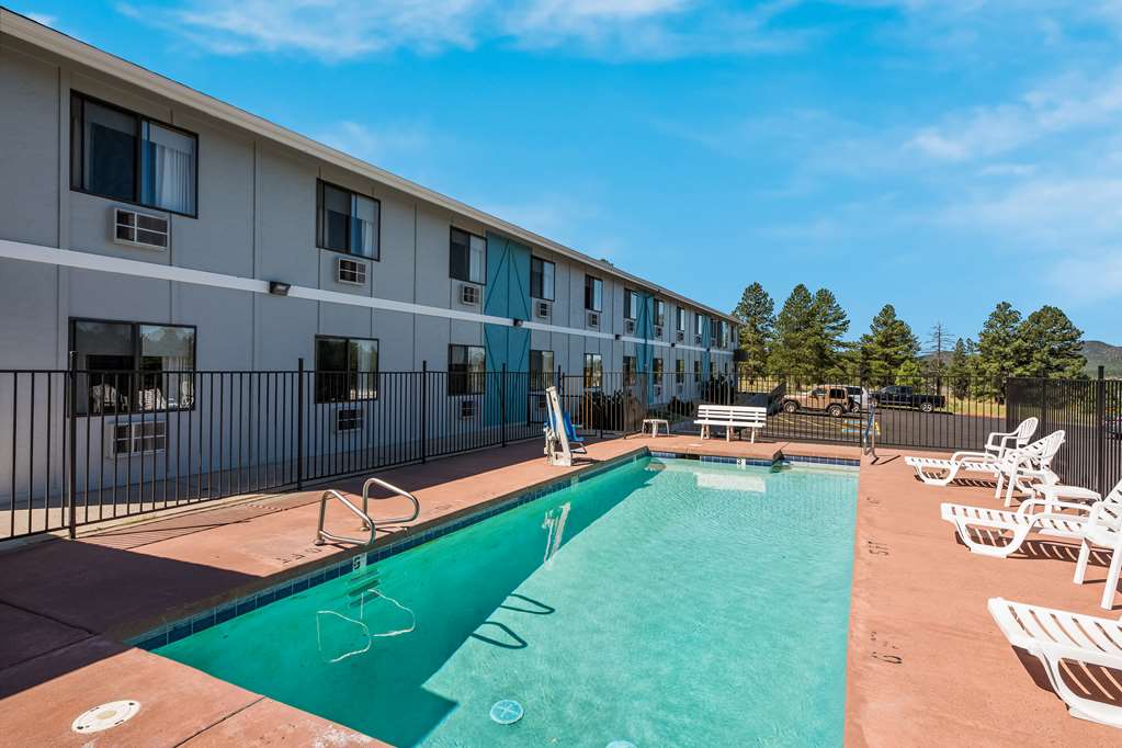 SureStay by Best Western Williams - Grand Canyon
