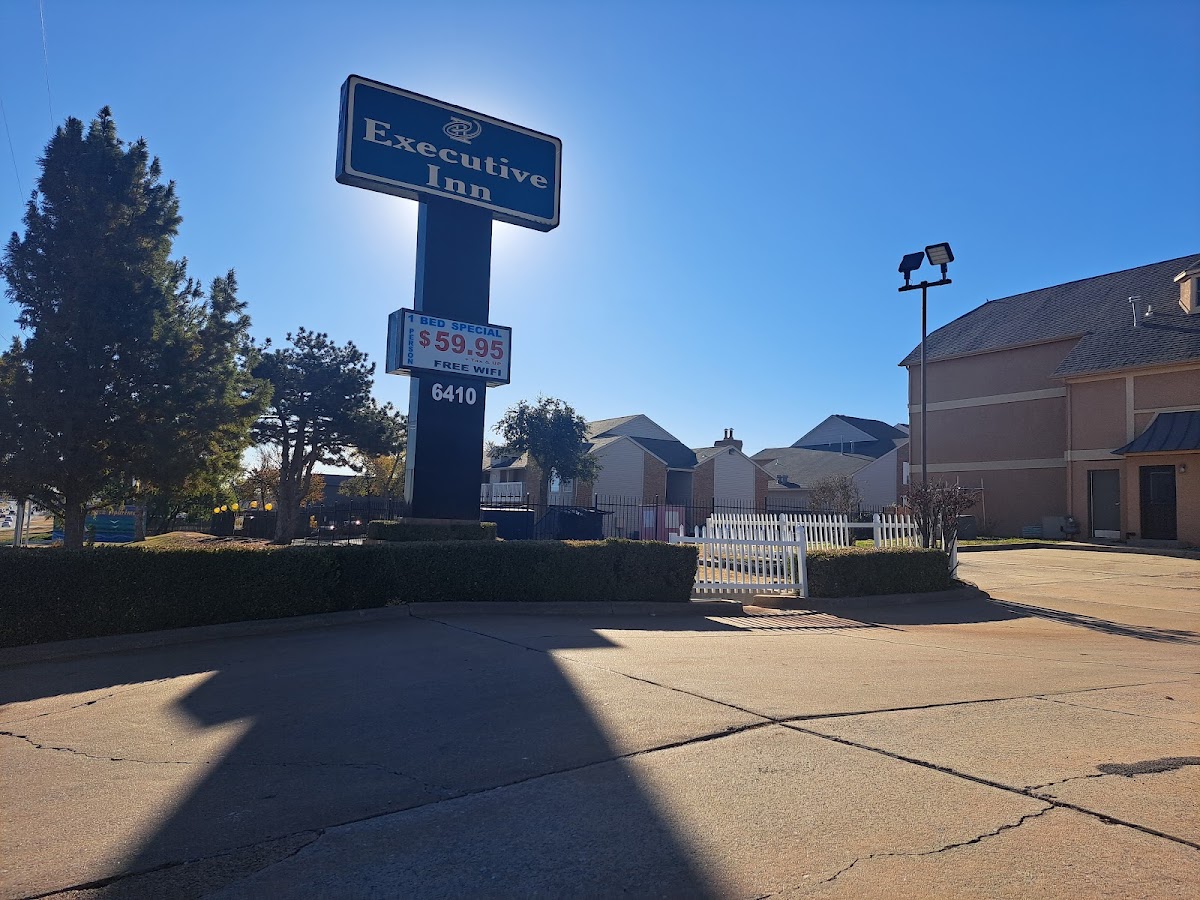 Executive Inn
