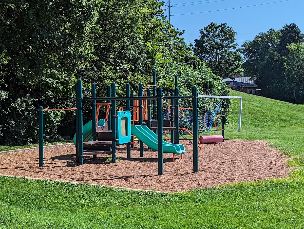 Kellogg Park-Maplewood membership only dog park