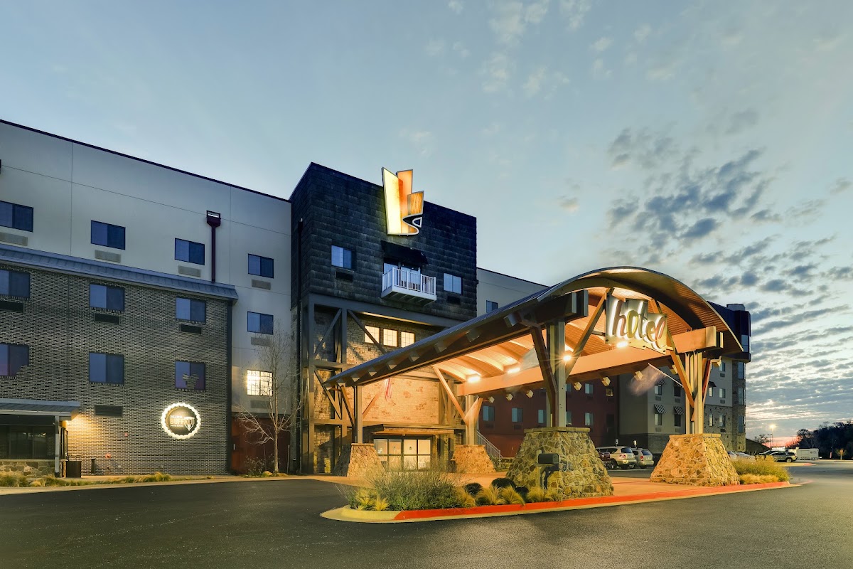 Stoney Creek Hotel Tulsa - Broken Arrow