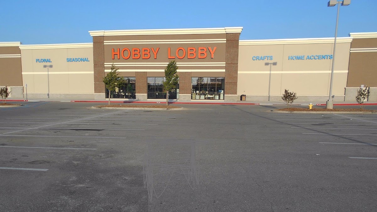 Hobby Lobby
