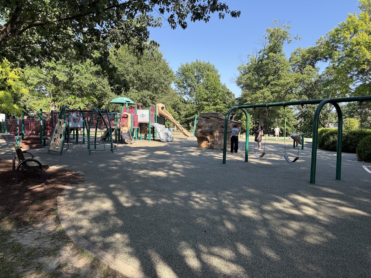 Kirkwood Park