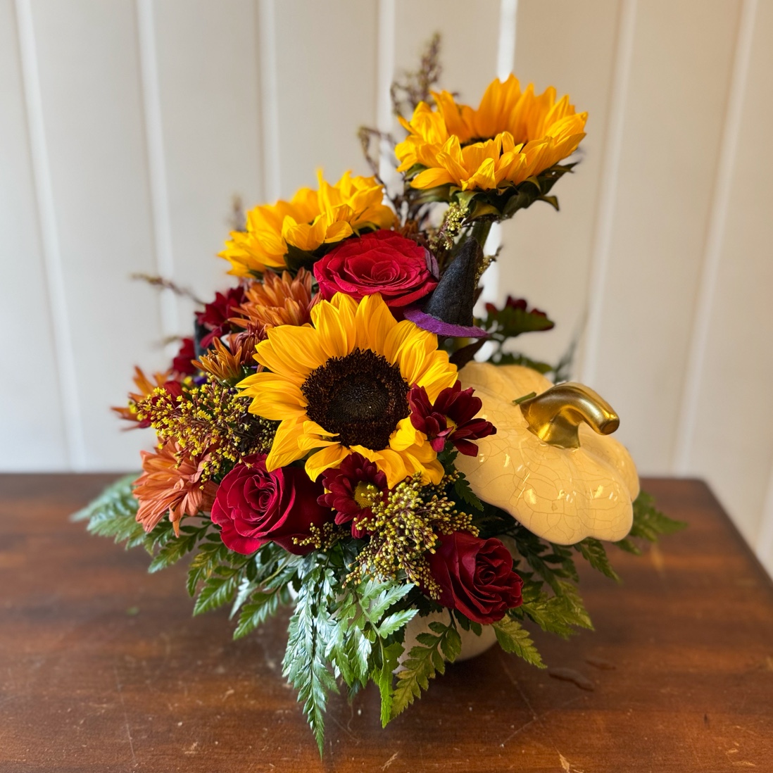 Diana’s Flowers Victorville