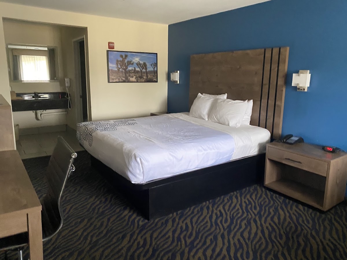 Hesperia Hotel