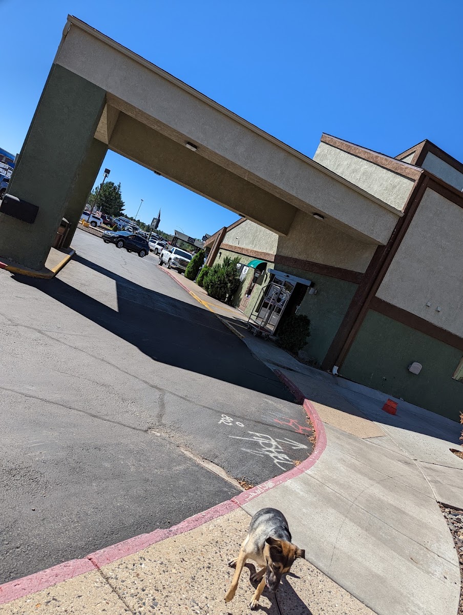 Days Hotel