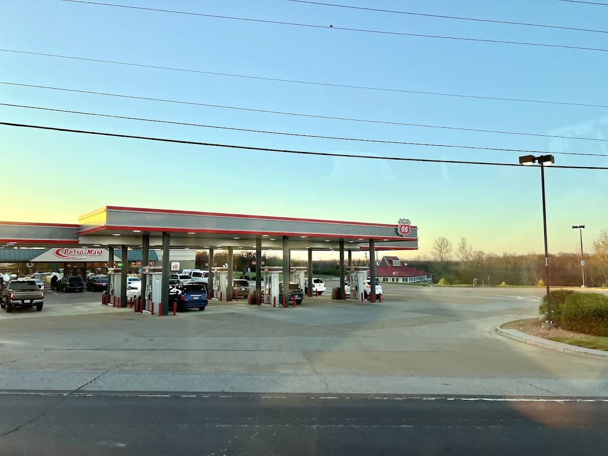 Phillips 66