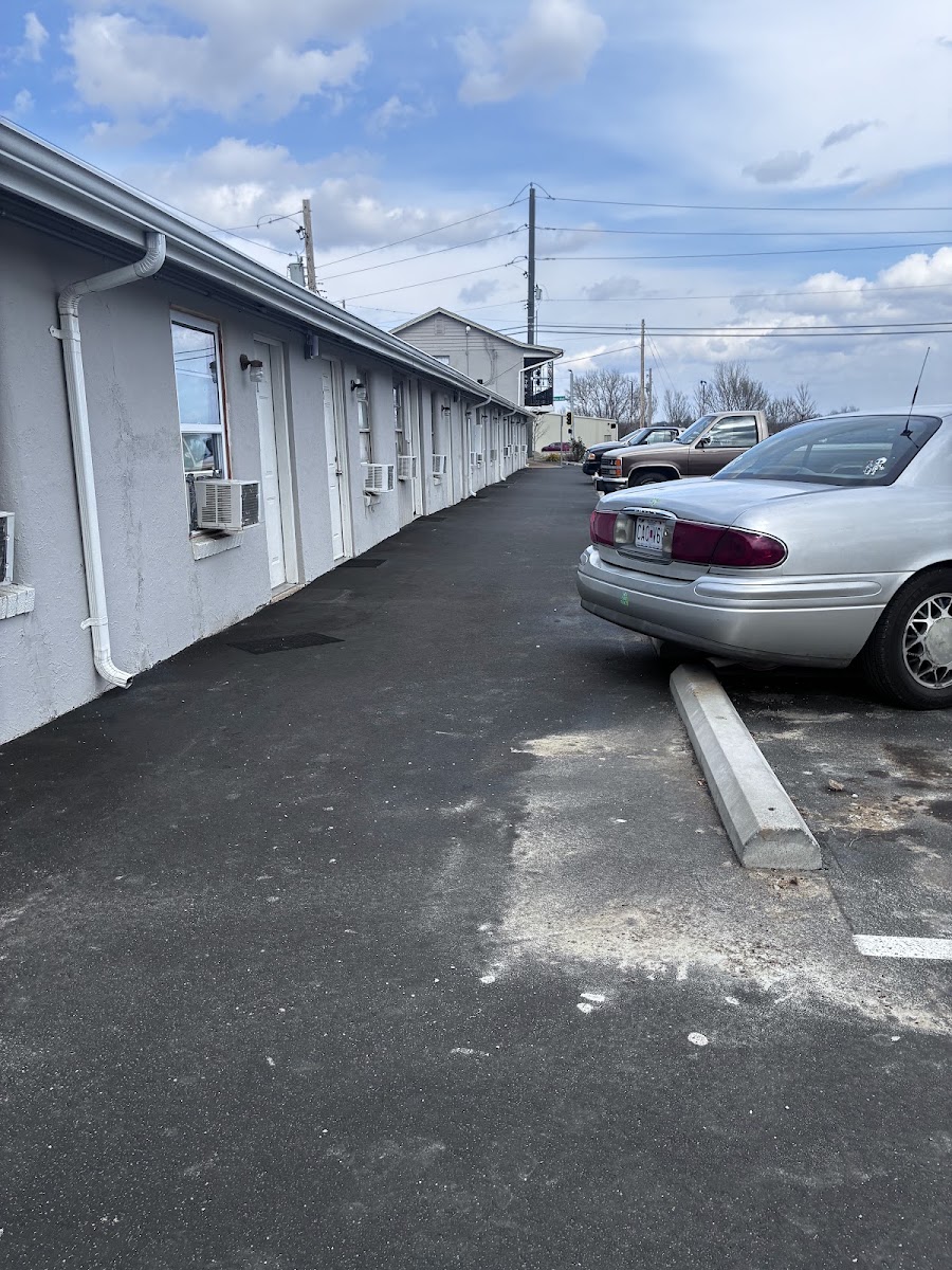 Pleasant View Motel