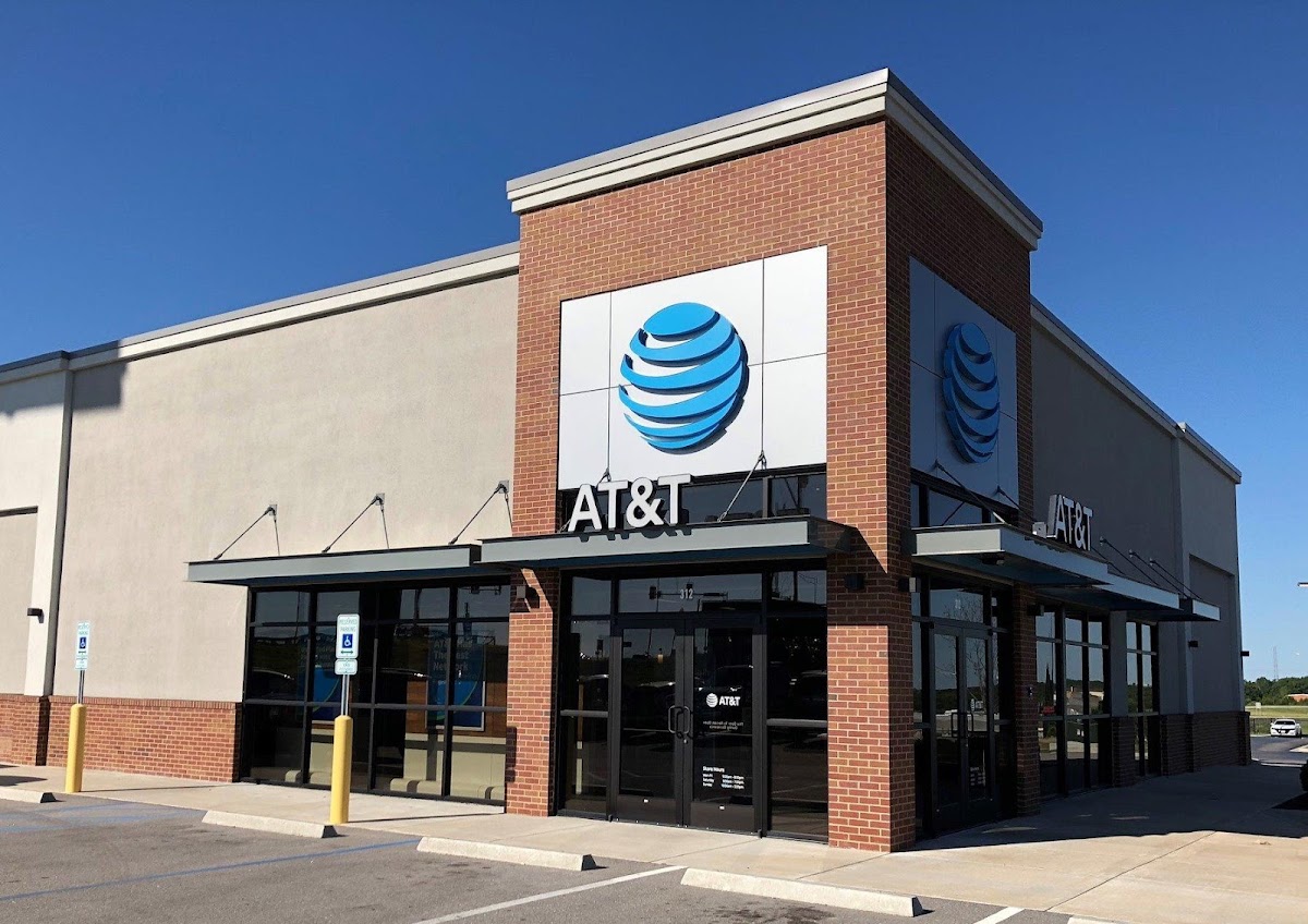 AT&T Store