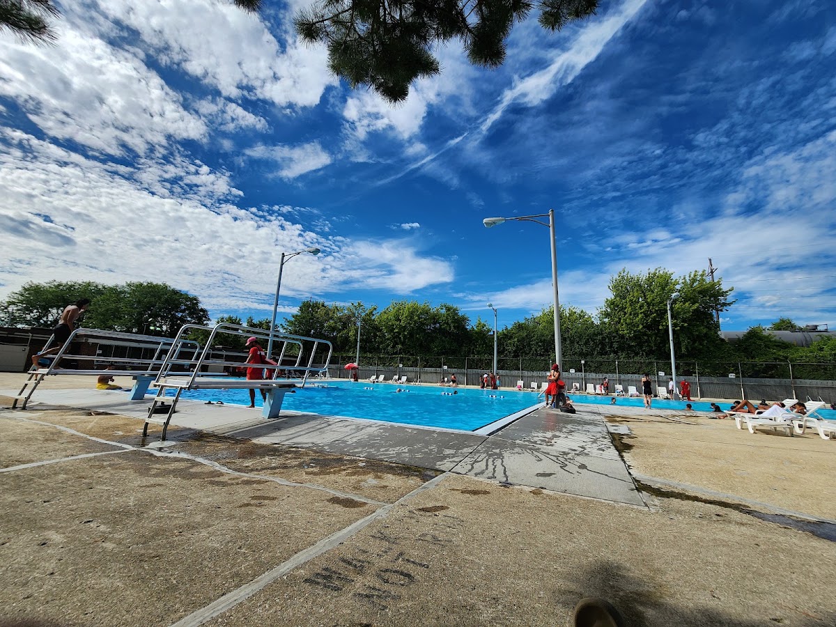 Manor Park