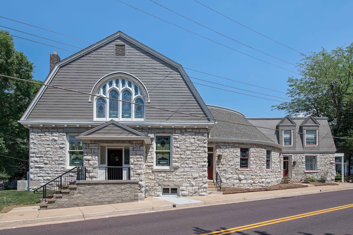 Tuxedo Park STL Bed & Breakfast Inn