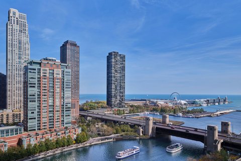 The St. Regis Chicago