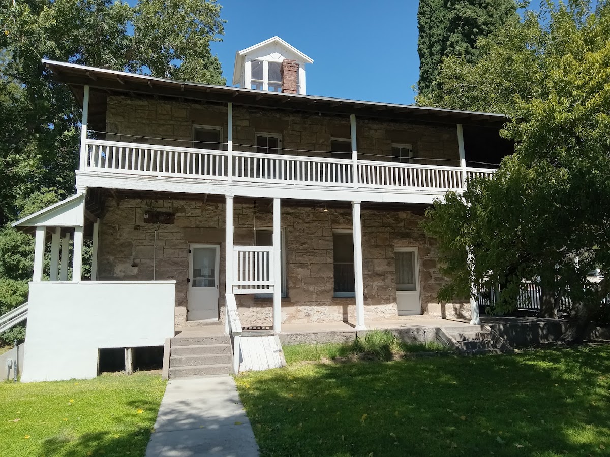 Bonelli House