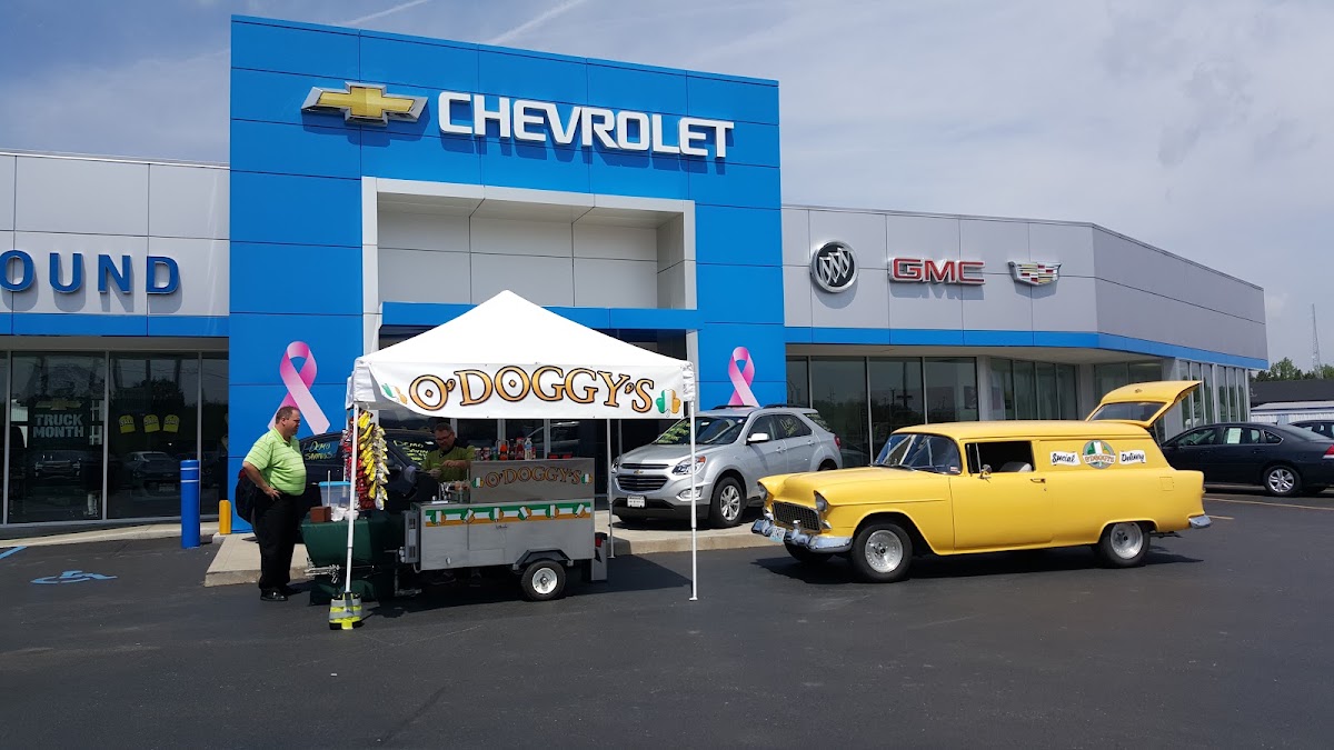 Ed Morse Chevrolet Buick GMC Rolla