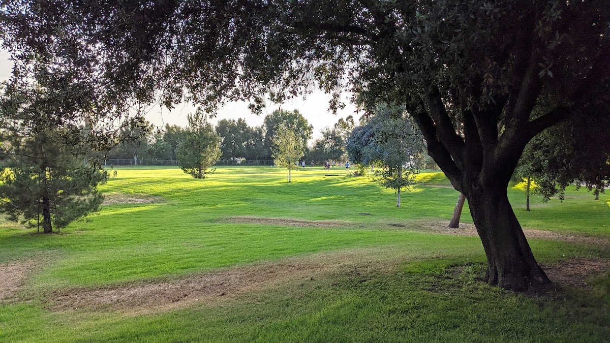Chaparral Park