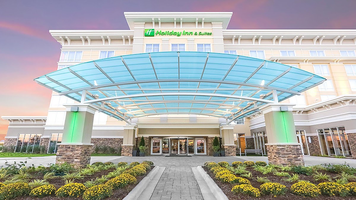 Holiday Inn & Suites East Peoria by IHG