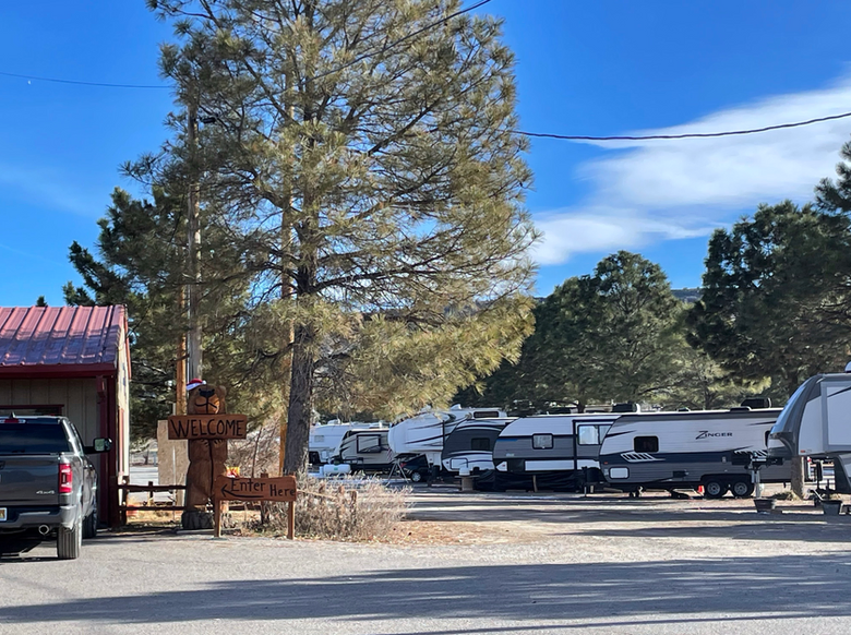 Bar S RV Park