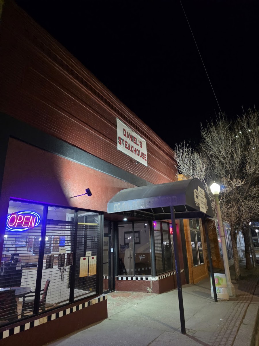 Daniel's Steakhouse