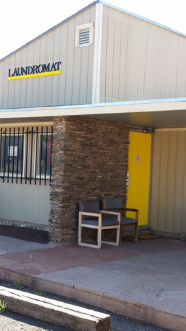 Interstate 40 Grand Canyon RV Park & Campground